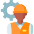 worker